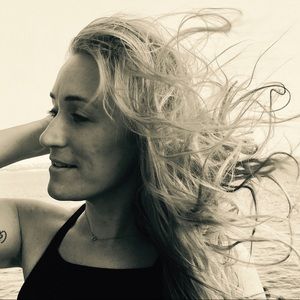 Meet your Posher, Christa